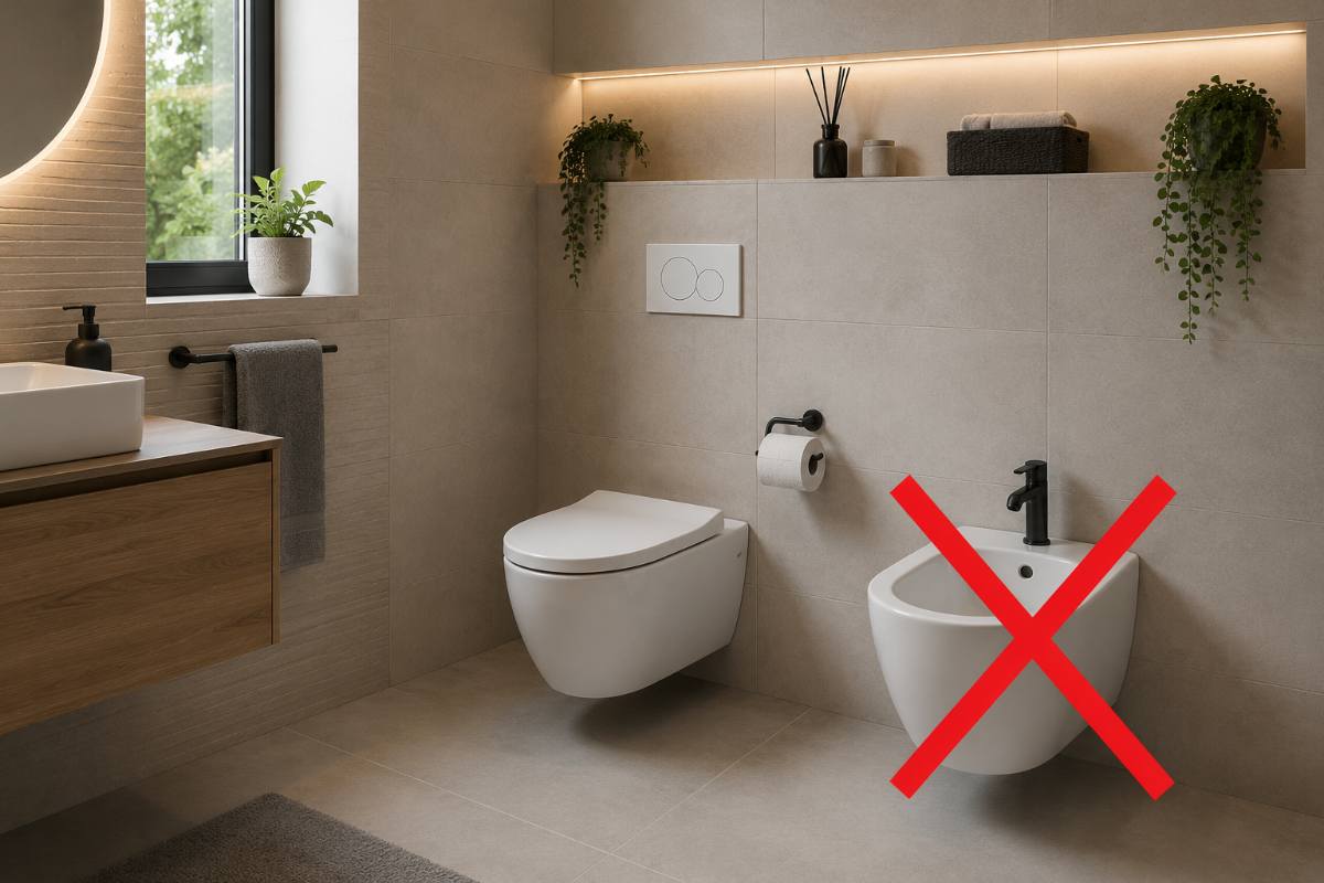 bagno