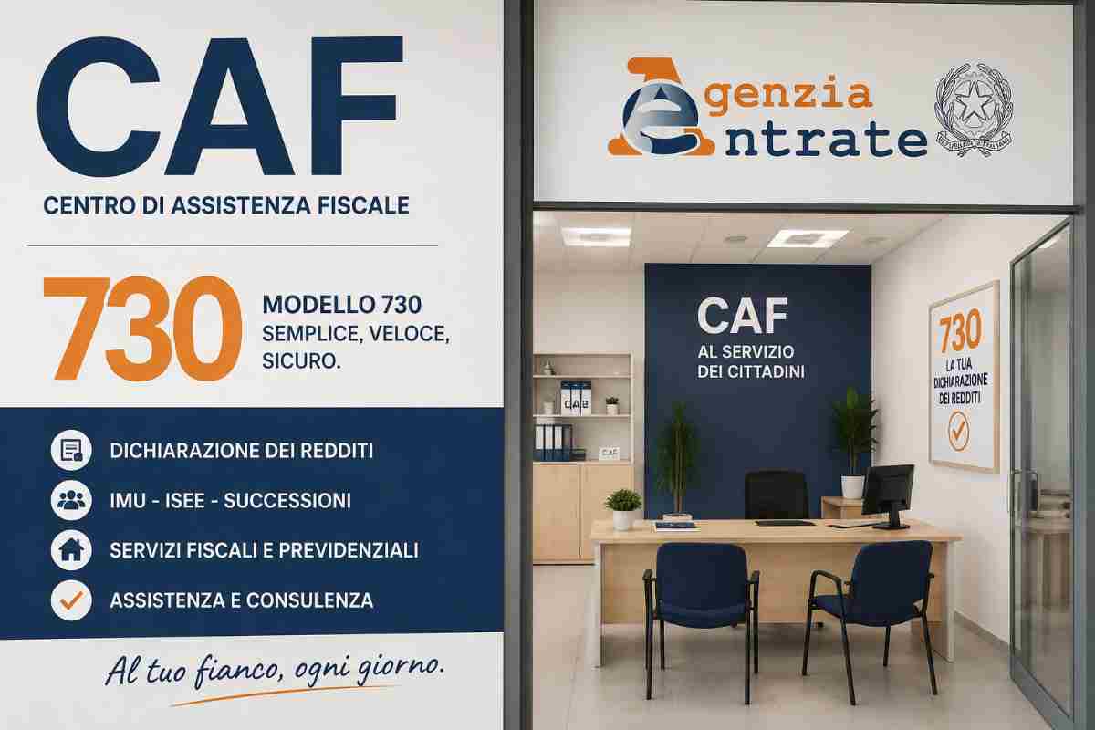 CAF