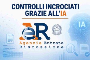 logo agenzia entrate e riscossione
