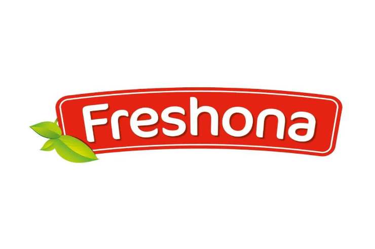 logo freshona