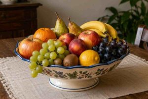 frutta