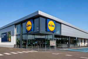 sede lidl